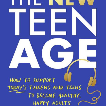 The New Teen Age