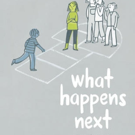 What Happens Next
