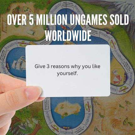Ungame Board Game