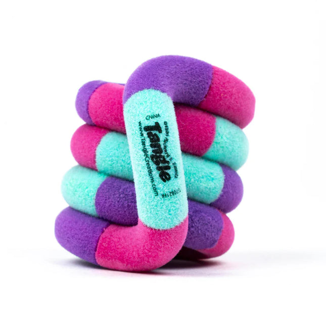 Tangle Jr. Fuzzies