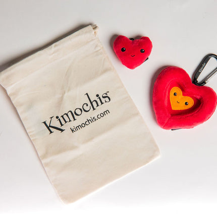 Kimochis® Educator Tool Kit: PreK - K