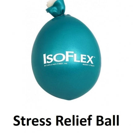 Isoflex Latex Stress Relief Ball
