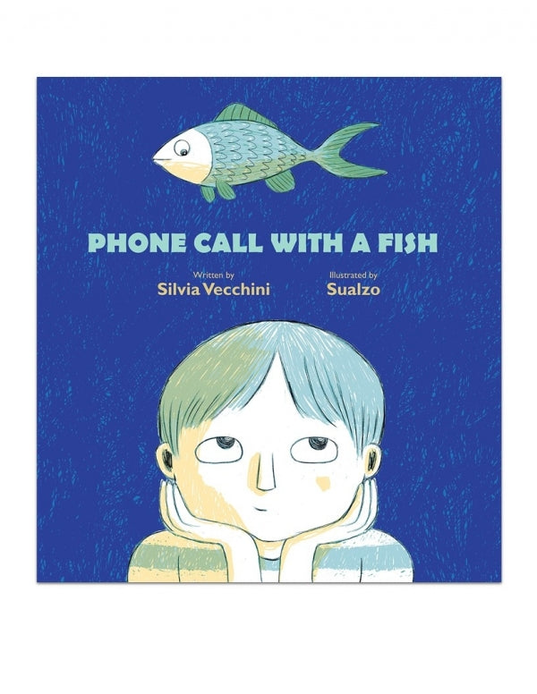 Phone Call With a Fish