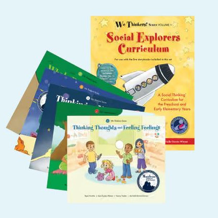 Early Learner Bundle
