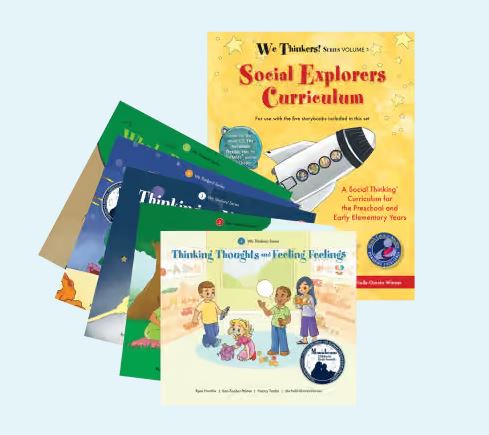 Early Learner Bundle