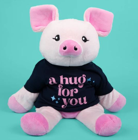 A Hug for You Tee