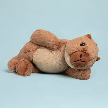 Hugimals - Cam the Capybara