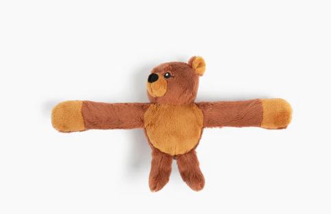 Hug Baby - Darby the Bear