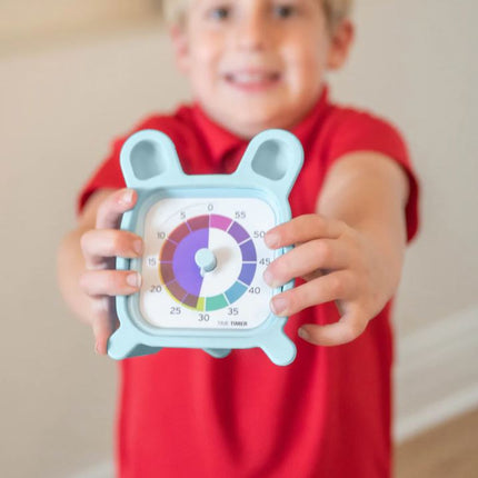 Time Timer MOD + Protect Case Bunny