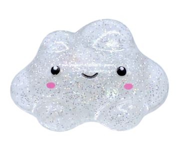 Squishi Cloud