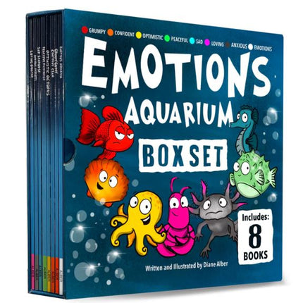 Emotions Aquarium Educator’s Kit