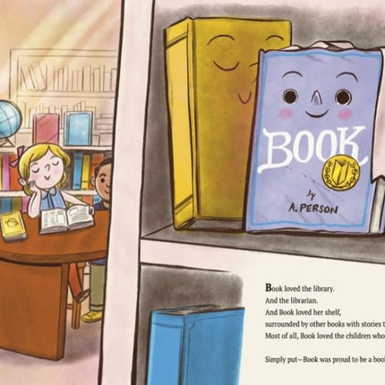 Book Comes Home: A Banned Book's Journey