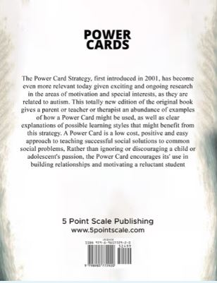 Power Cards