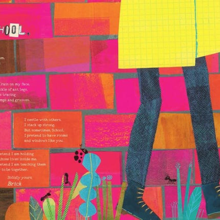 Dear Acorn (Love, Oak): Letter Poems to Friends