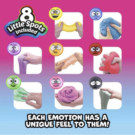 A Little SPOT Slimy Pots - Toy Set
