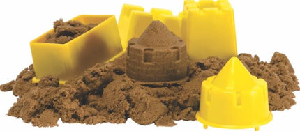(D)es(k)scape Sand