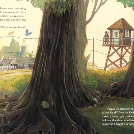 My Lost Freedom: A Japanese American World War II Story