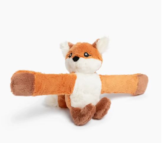 Hug Baby - Forrest the Fox