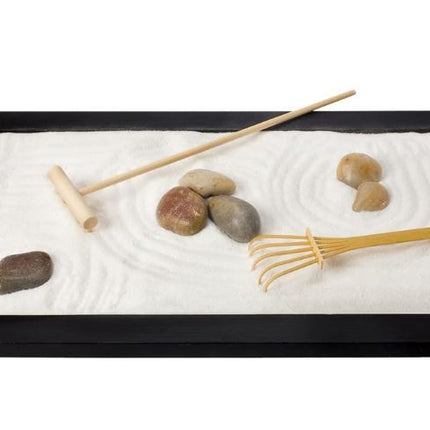 Zen Garden