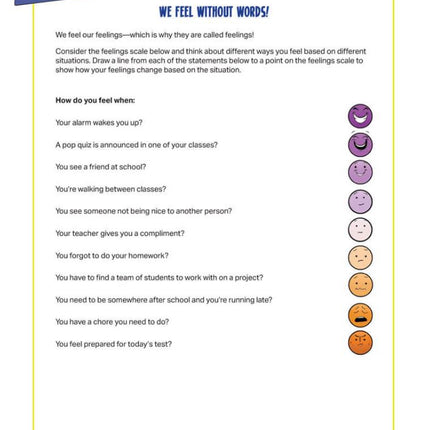 Thinksheets for Brain Hacks