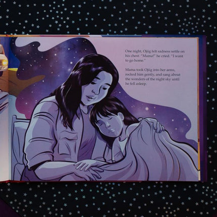 When the Stars Came Home