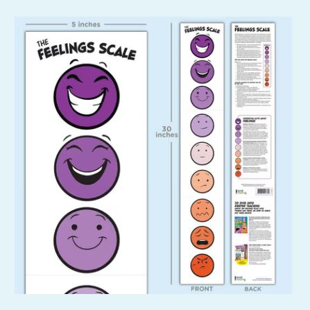 Feelings Scale