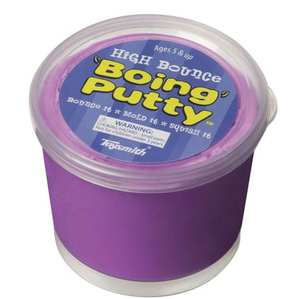 Hi-Bounce Boing Putty