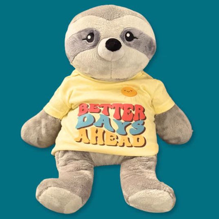 Better Days Ahead Tee