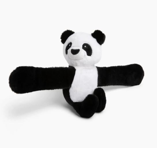 Hug Baby - Bowie the Panda