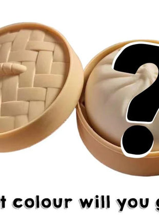 Mystery Squishy Dumpling - DNA Filling