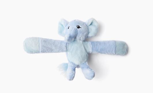 Hug Baby - Emory the Elephant