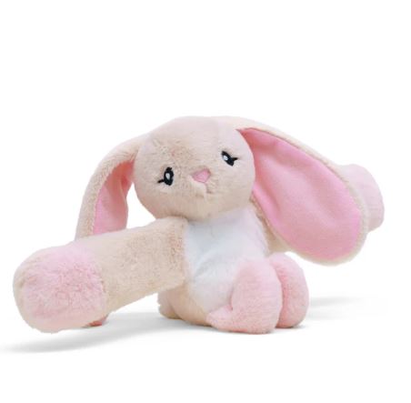 Hug Baby - Iggy the Bunny