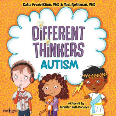 Understanding and Supporting Neurodiversity Starter Bundle