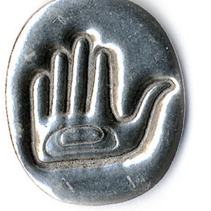 Pocket Spirit - Healing Touch (Healing)