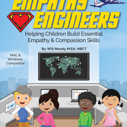 Amazing Empathy Engineers