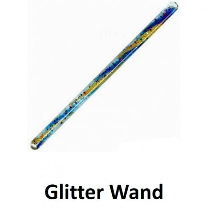 Glitter Water Baton