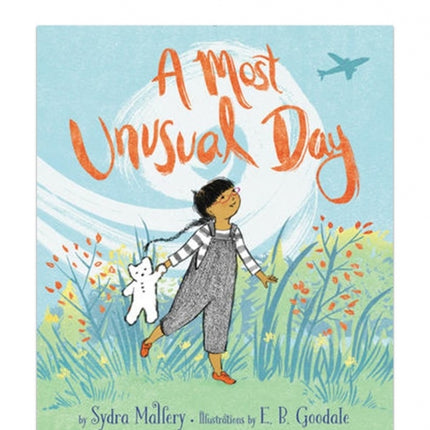 A Most Unusual Day