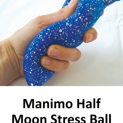 Half Moon Ball Manimo