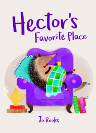 Hector's Favorite Place