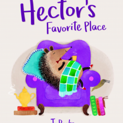Hector's Favorite Place