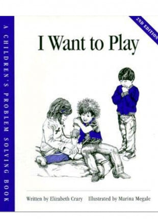 I Want to Play