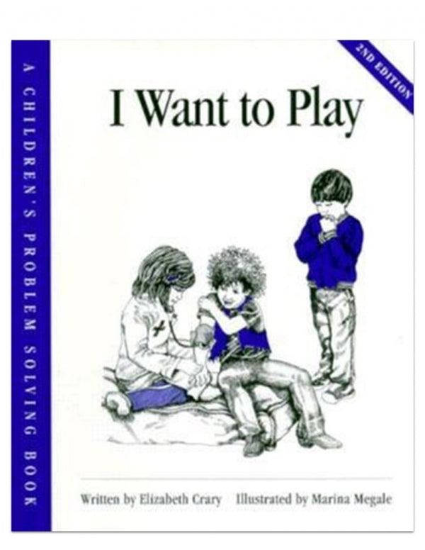 I Want to Play