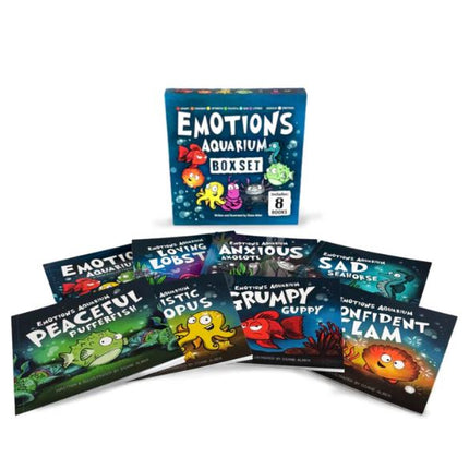Emotions Aquarium Educator’s Kit