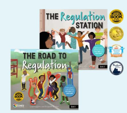 Zones All-in-One Across Age Groups Bundle