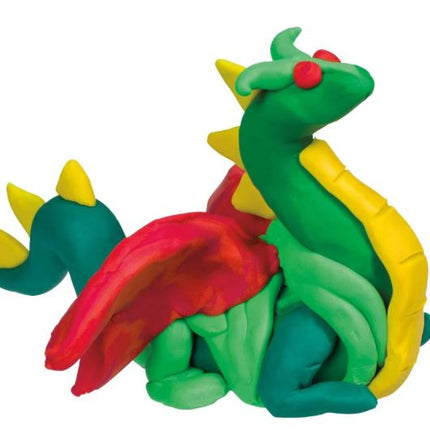 Mini Modeling Clay