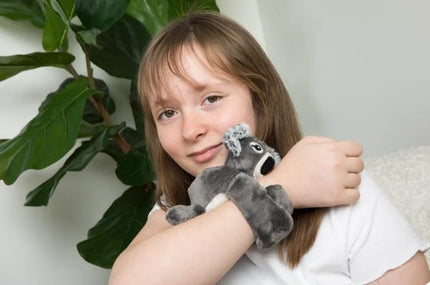 Hug Baby - Quinn the Koala