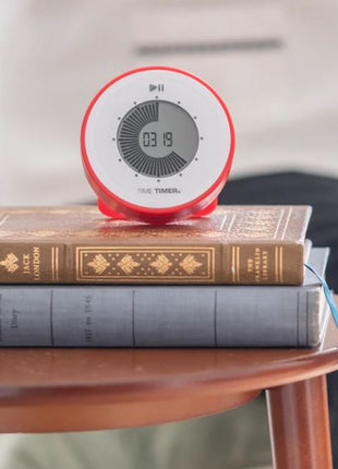 Time Timer® TWIST with Kickstand