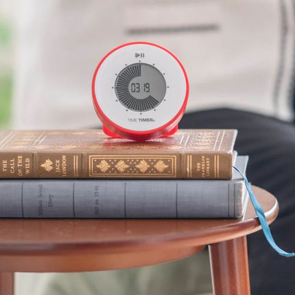 Time Timer® TWIST with Kickstand