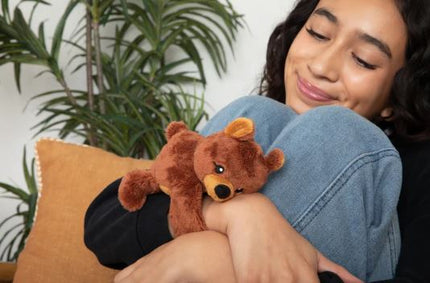 Hug Baby - Darby the Bear