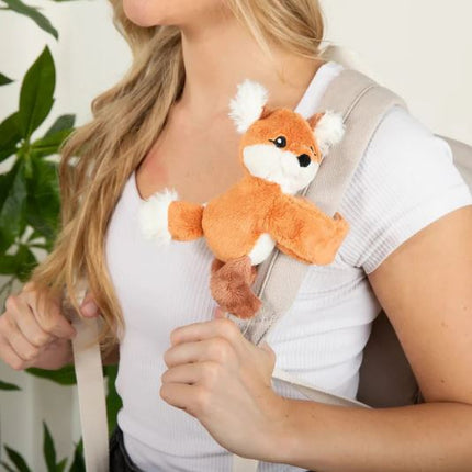 Hug Baby - Forrest the Fox